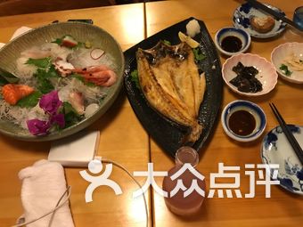 上海日本料理排名_上海酒吞日本料理特色(2)