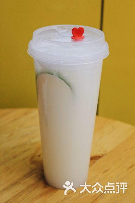 柠檬鲜多多