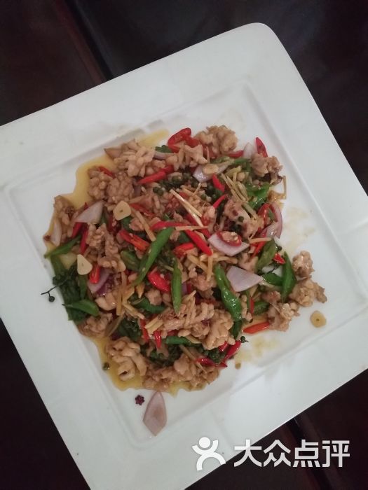 小煎兔
