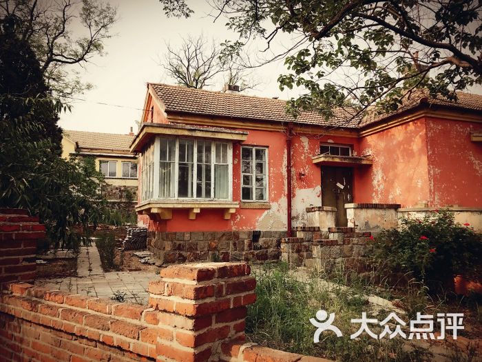 太阳沟(旅顺)-图片-大连周边游-大众点评网