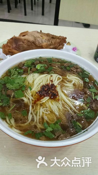 许家特味抻面店图片 第1张