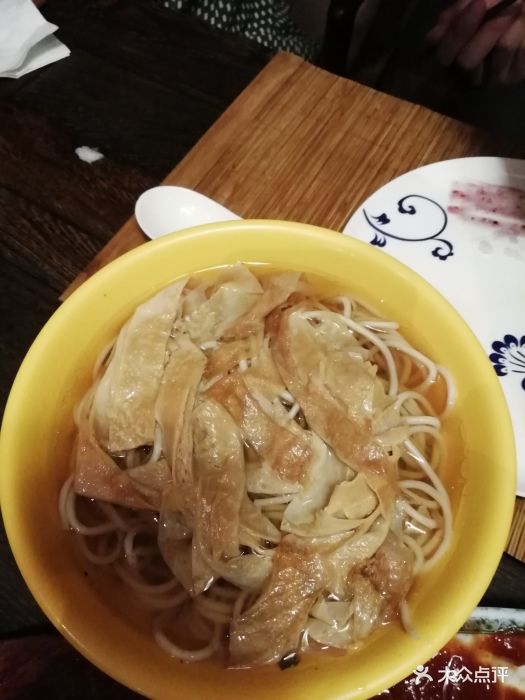 鸡鸣寺百味斋-图片-南京美食-大众点评网