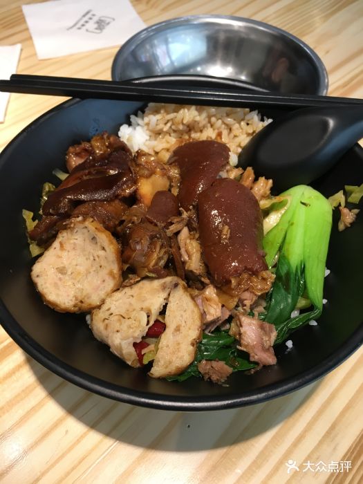 槑卤金牌猪脚饭图片 - 第39张