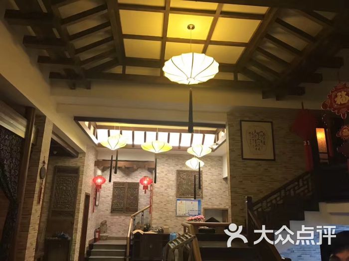 五福茶楼(衢州店)-图片-衢州休闲娱乐