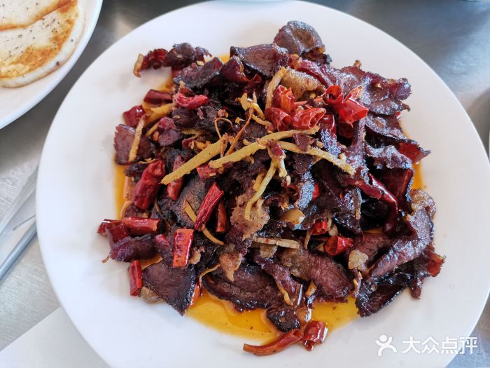 徐记堡子正宗马肉馆-图片-石林彝族自治县美食-大众点评网