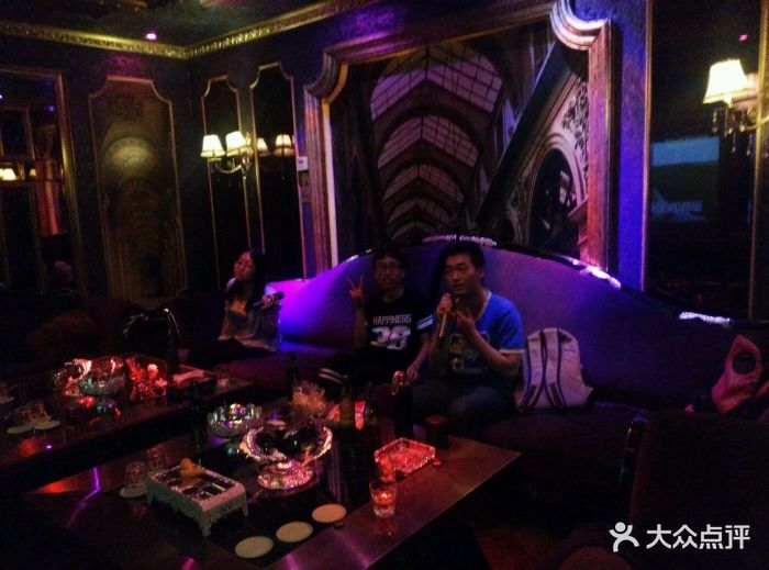 洪广大酒店ktv图片