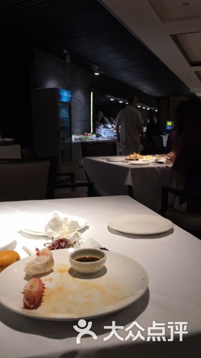 曲水兰亭度假酒店自助餐洗浴图片 - 第18张