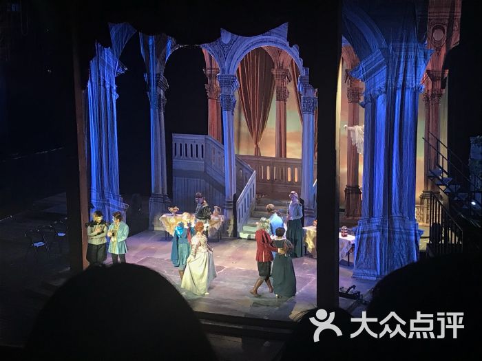 紫金大剧院-图片-南京电影演出赛事-大众点评网