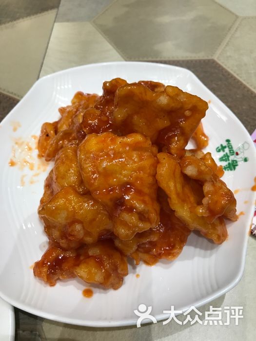 古襄平辽菜小馆(爱特024商业街店-图片-沈阳美食-大众点评网