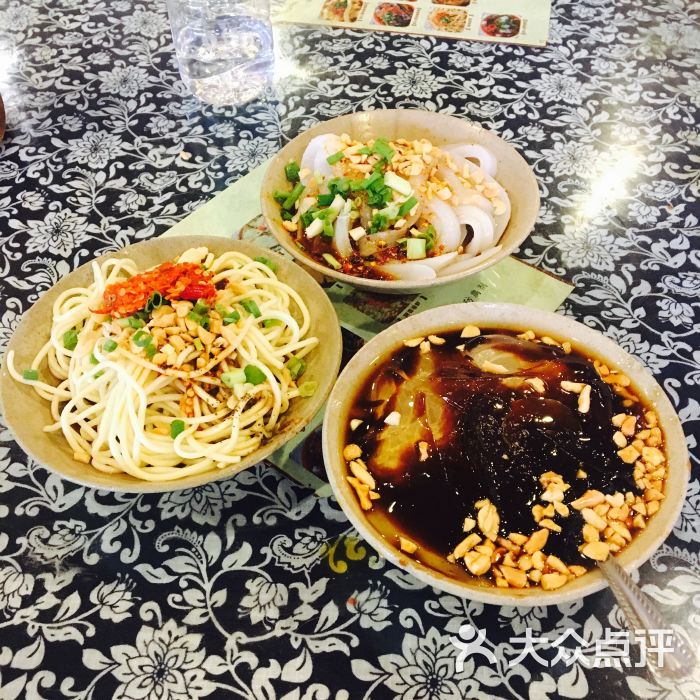 客家伤心凉粉(洛带镇店)图片 - 第2张