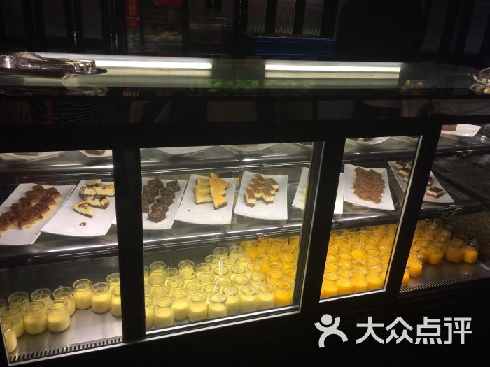 贵阳万达海鲜自助餐_多伦多海鲜自助餐图片_江阴市万达海鲜自助餐(2)