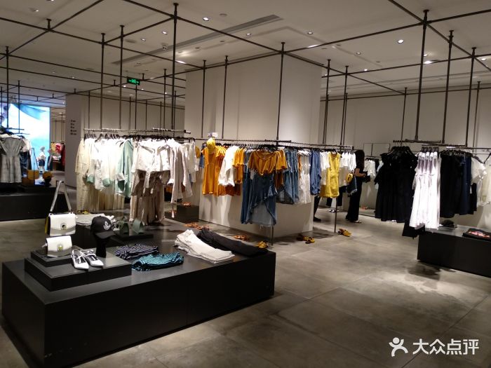 urbanrevivo(合生汇店)图片 - 第12张