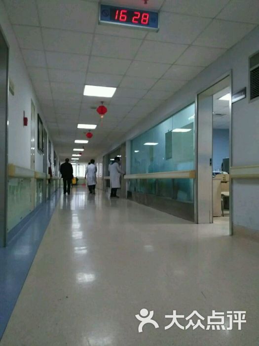 四川省骨科医院-图片-成都医疗健康