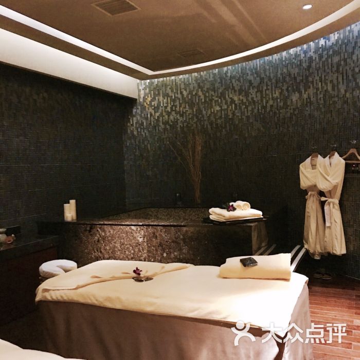 三亚美高梅度假酒店滺水疗图片 - 第3张