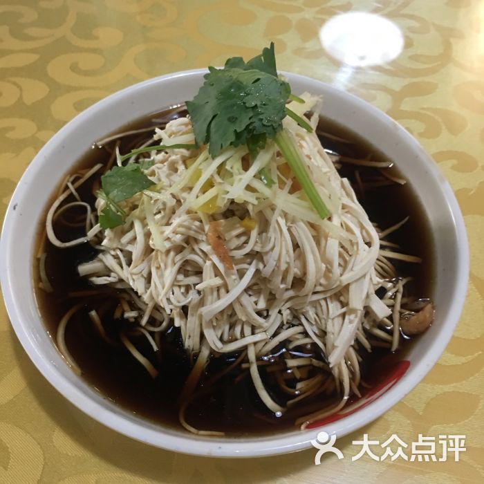 花园茶楼(蜀景花园店)