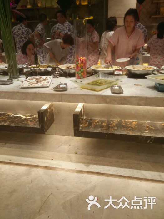 水之梦(黄浦路店)-图片-武汉休闲娱乐-大众点评网