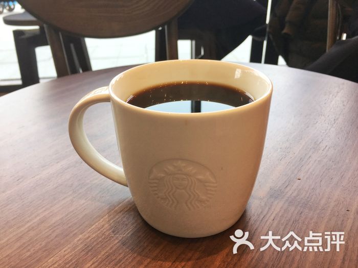 星巴克(常州金坛吾悦广场店)手冲咖啡图片 - 第1张