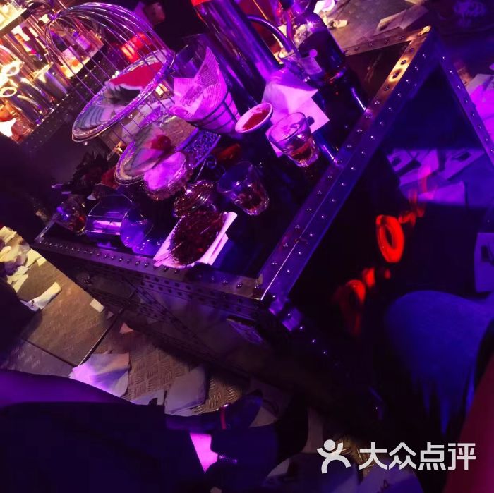 oscar nightclub(奥斯卡剧院式酒吧)-图片-沈阳