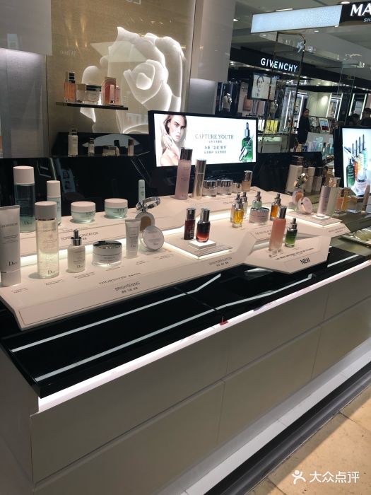 dior(银泰百货店)图片 - 第3张