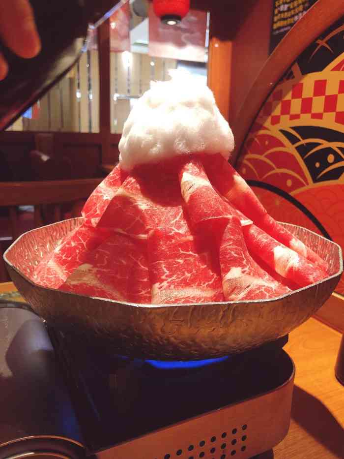 小锄匠寿喜烧(长泰广场店)-"太饿了,就直接点了一份饭