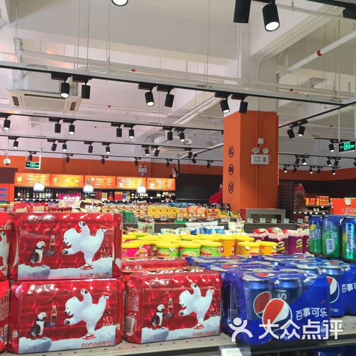 家乐福便利店 图片 - 第139张