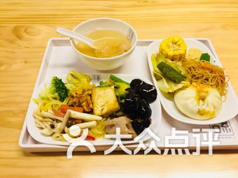 素食餐厅排名_素食餐厅