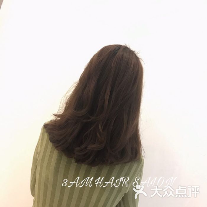 ls hair沙龙烫发染发接发(南京西路店)图片 - 第3张