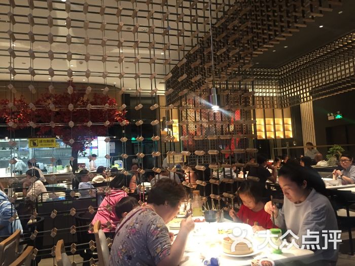 渔语鱼61酸菜鱼专门店(深业上城店)-图片-深圳美食