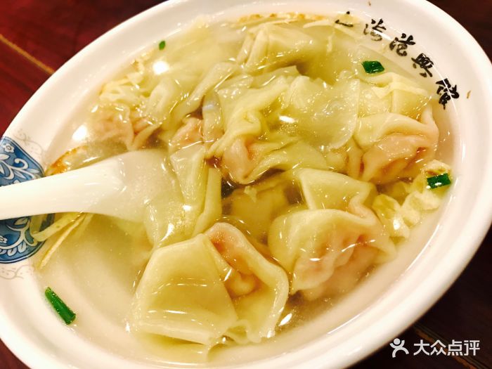 上海德兴馆(昌里店)