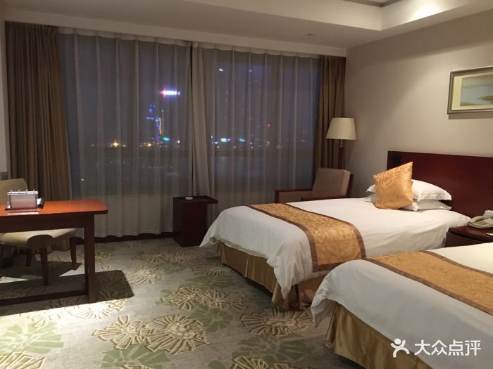合肥天鹅湖大酒店图片 第26张