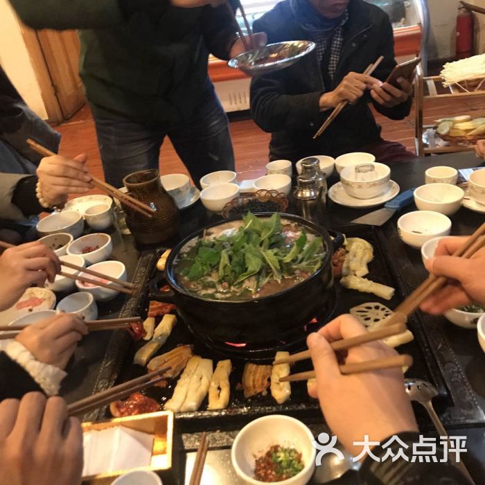 云南丽江红火塘-图片-芒康县美食-大众点评网