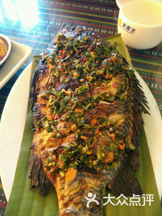 芒市傣味(阳光花园店)图片 第18张
