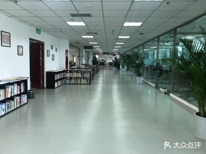 武侯区图书馆图片 - 第29张