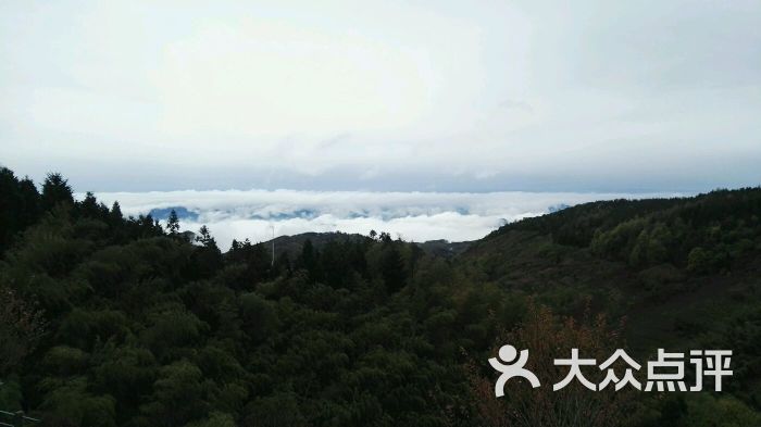 溪口相量岗景区图片 - 第10张