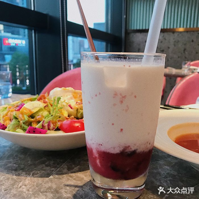 水天堂西餐厅(武林银泰店)双莓脏脏图片 第818张