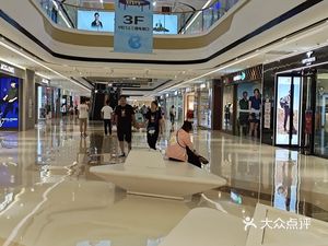 兰诺山东滕州万达广场店