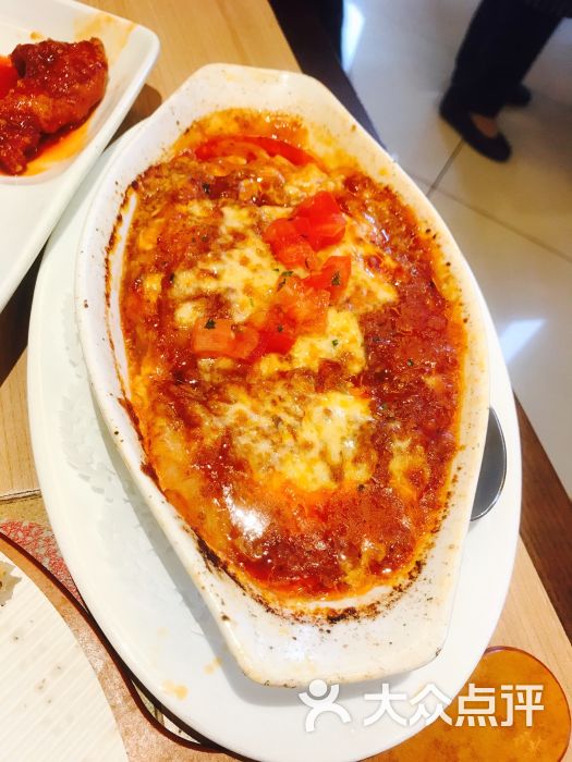 必胜客(万科店)西西里肉酱千层面图片 - 第3张