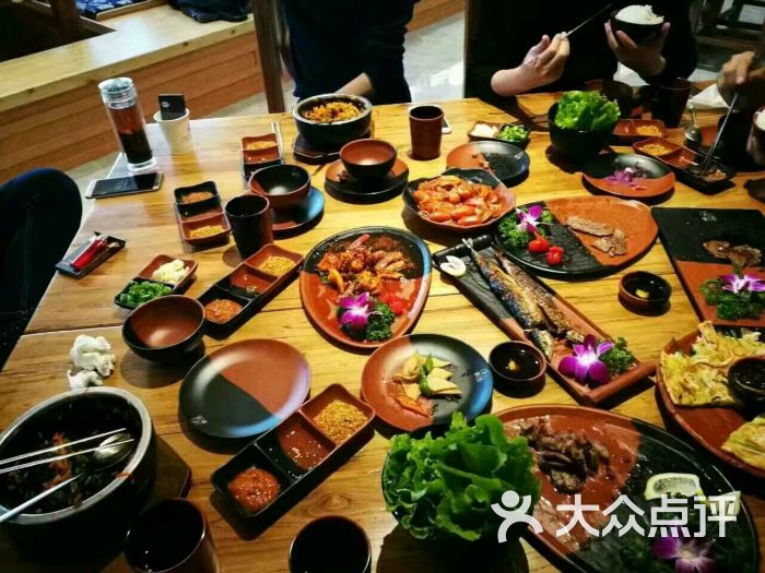 汉汤韩式洗浴图片 - 第4张