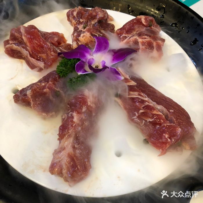 腩潮鲜牛腩火锅(平江万达店)图片 - 第108张