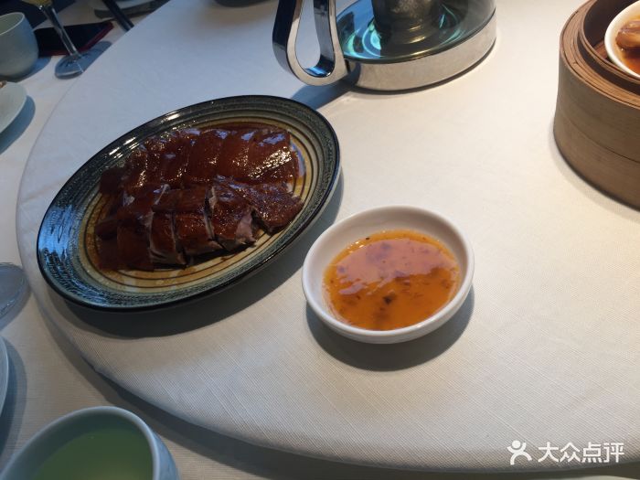 君庭中餐厅(梅溪湖店)图片 - 第12张