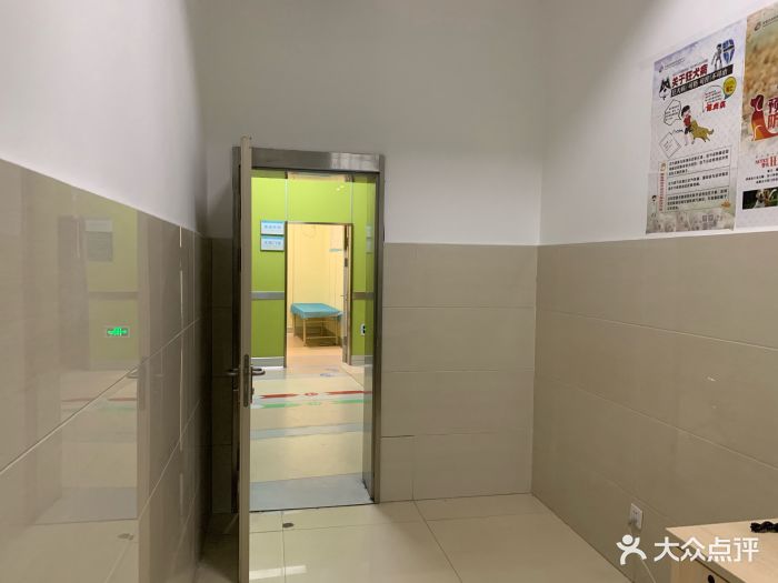 沙河堡医院-图片-成都医疗健康-大众点评网