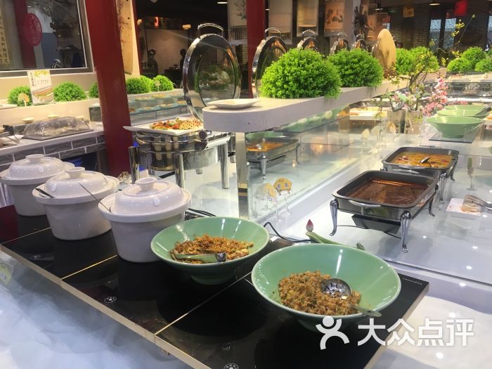 克食克素食餐厅(开发区店)图片 第31张