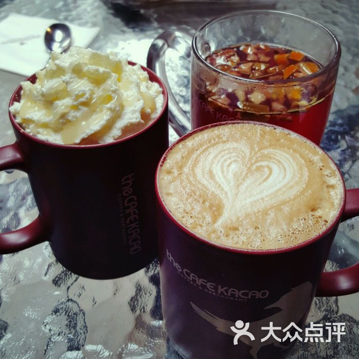 咖咖奥咖啡厅菜单_咖咖奥咖啡厅加盟费多少_咖咖奥咖啡厅 欢乐颂