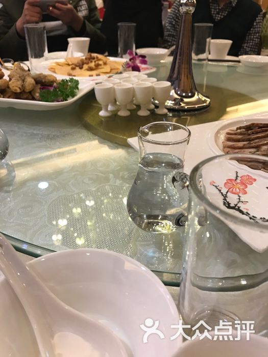 宗江大酒楼-图片-西安美食-大众点评网