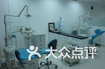 上海医院牙科排名_上海牙科医院排名前十