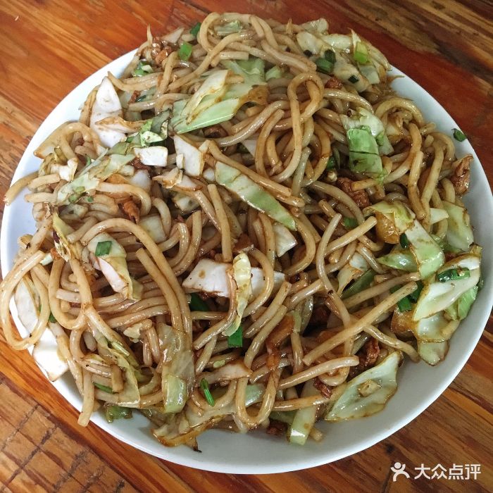 大时代粉店-炒米粉图片-鹰潭美食-大众点评网