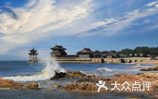 秦皇岛山海关区景点/郊游排行