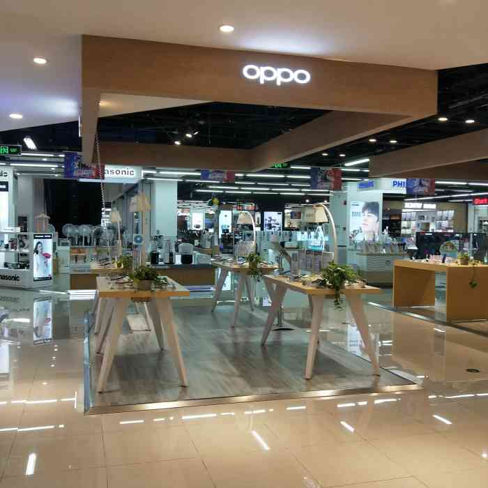 苏宁易购(万象城店)-"#首页报名霸王餐,免费吃喝玩乐