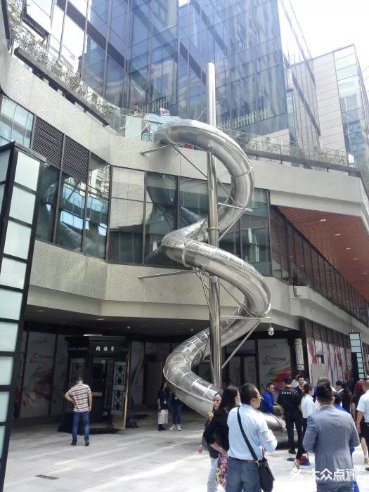 万象都荟-图片-南京购物-大众点评网