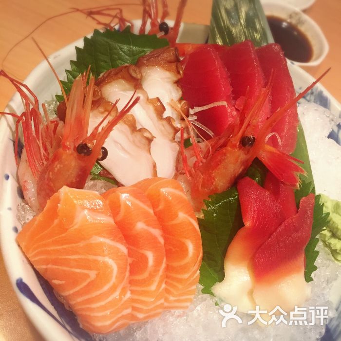 白木屋居酒屋(百联世茂店)-图片-上海美食-大众